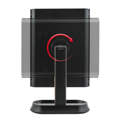 Rechargeable Makeup Mirror LED Trifold Mirror