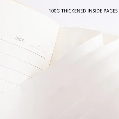 Bulk Leather Notebook Business Journal School