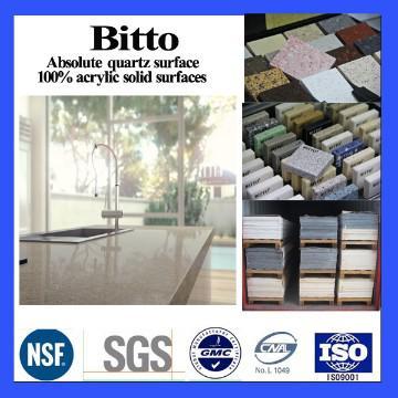 acrylic solid surface,residential building material,kitchen countertop