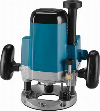 2050W 12mm elektrische Router