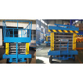 0.5t 10m CE Hydraulic Scissor Lift Platform