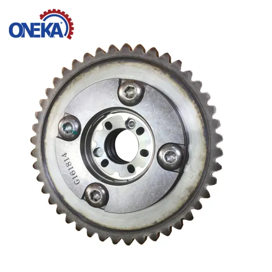 ONEKA Hot Sales Camshaft Adjuster for Mercedes Benz W204 W212 M271 2710501400 A2710501400