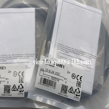 Gold Seller E2FM-X5D1 E2FM-X2D1 E2FM-X5B1 Induction Switch Sensor Shipping