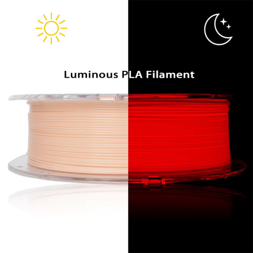 Glow in The Dark PLA Filament 1.75mm