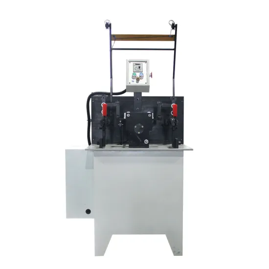 Precision Wire Winding: Fully Automatic Machine Technology