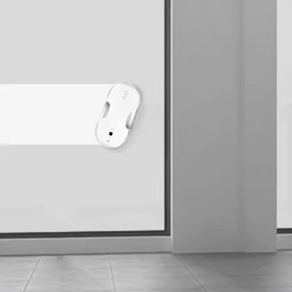 HUTT DDC55 Intelligent Robot Window Cleaner