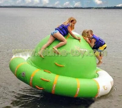 inflatable floating water toys