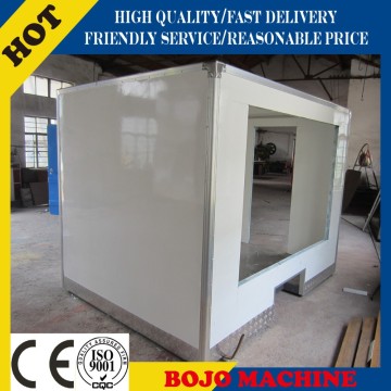 FV-30 Mobile food trailer/fast food trailer/mobile food kiosk catering trailer