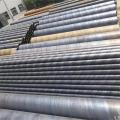 API 5L LSAW SSAW WEDED CARBON SEAVEL TIP