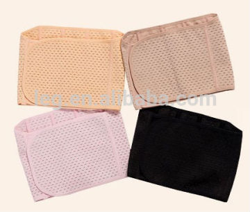 Waist Trimmer Unisex For Men and Women Weight Loss Slim Belt