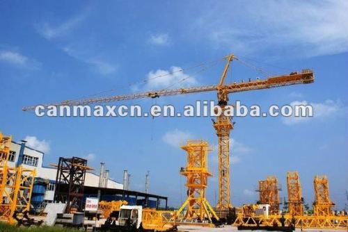 QTZ801(TC5613)tower crane RT