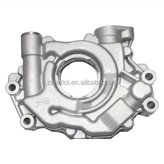 ZANETOL Engine Oil Pump for Jeep Grand Cherokee & Wrangler 2021