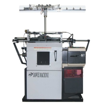 Factory Price Cotton Latex Glove Knitting Machine