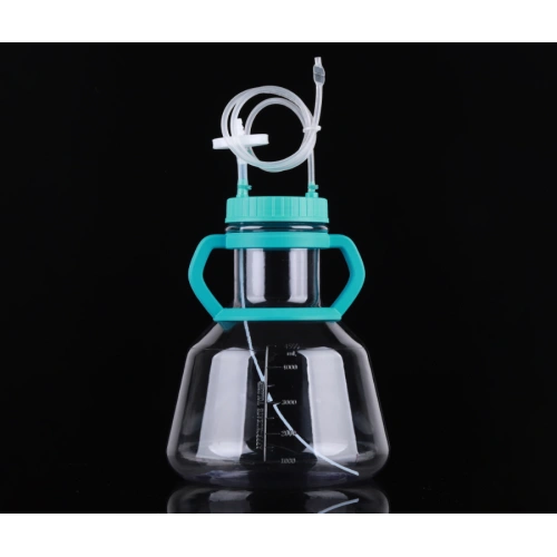 Transfer Cap for 3L High Efficiency Erlenmeyer Flask China ...