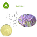 Kawalan Gout Colchicum Autumnale Extract Powder Colchicine