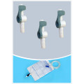 Sterile Economic Urine Bag with Lever Valve