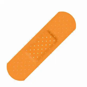 Medical Waterproof Adhesive Bandages, CE/FDA Approval