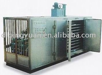 Plate Freezer