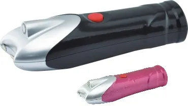 Taser Gun /Electric Baton for Public Safety