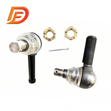 Sinotruk Steyr steering tie rod ball joint