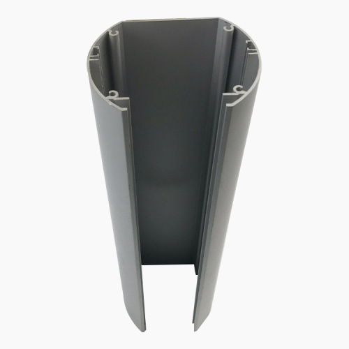 লাইটওয়েট এক্সট্রুড অ্যালুমিনিয়াম উপাদান