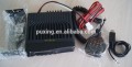 Radio mobile dPMR MD500D 6.25KHZ Sistema FDMA Crittografia vocale a 32 bit