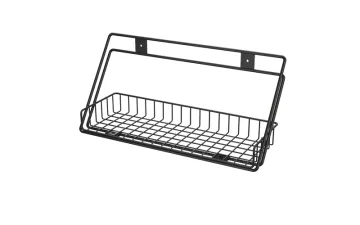 Misher Wall-mounted Rack for Home Furniture