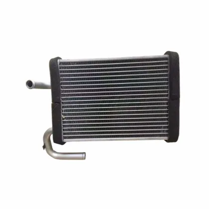 Volvo Construction Equipment Parts - Air Coolers & Evaporators