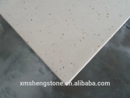 Blanco Capri quartz stone countertop with great price