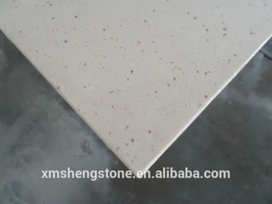 Blanco Capri quartz stone countertop with great price