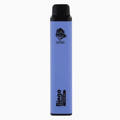 ODM OEM Vape For E-cigarette Disposable Vape Pod