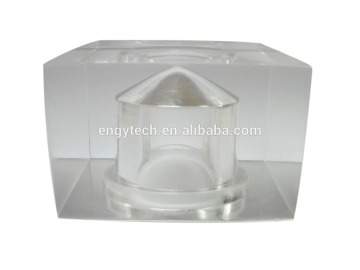 Rubber Silicone Transfer Pads Mold For Pad Printing