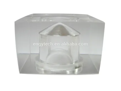 Rubber Silicone Transfer Pads Mold For Pad Printing