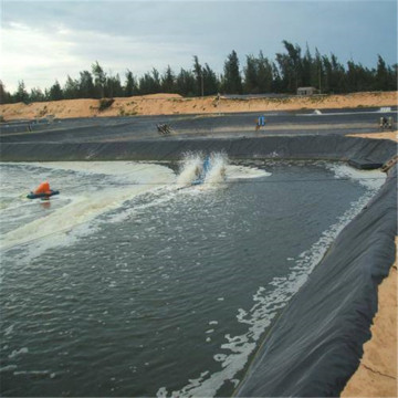 Waterproof Geomembrane HDPE Liner 1mm