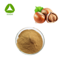 Quercetin Dihydrate Lipids Hazelnut Extract Plant Sterol Powder Supplier