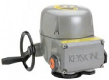 Keystone Electric Actuators