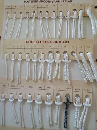 Pleated Blinds Roman Blinds Cord Rope