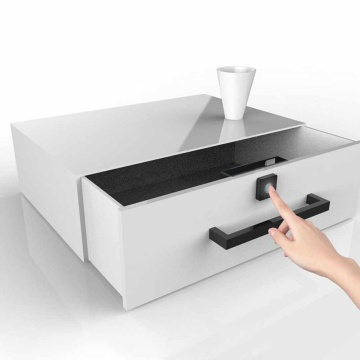 SYP02 Drawer Smart Electronic Lock for File Cabinets and Wardrobes
