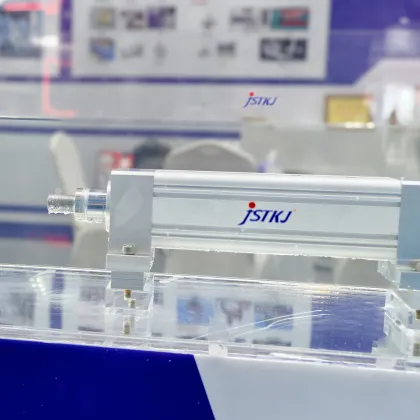 Collaborative Robot Electric Cylinder