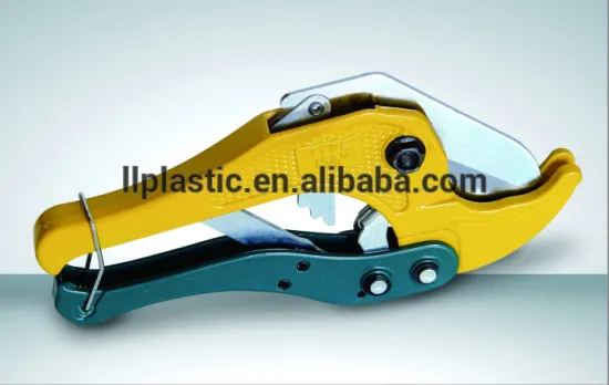 Good quality 110mm/75mm pipe cutter scissors