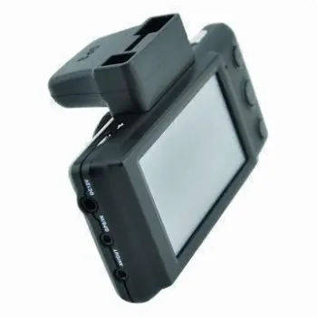 High-end Low Price Car Black Box, Complete Vehicle Digital Video Recorder Solution