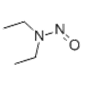 N-NITROSODIETHYLAMIN CAS 55-18-5