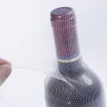 Net Bag For Wine Bottle