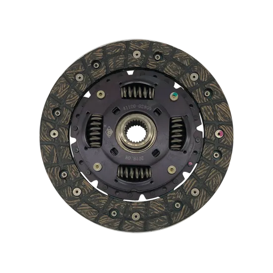 LWT High Quality Clutch Disc for Hyundai Kia I10 Picanto 41100-02800