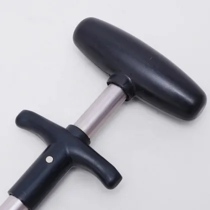 Aluminum Fishing Hook Extractor - 7'' Fish Hook Remover