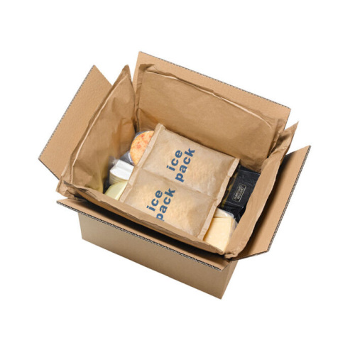 Revestimiento de aislamiento de lana premium para protección térmica