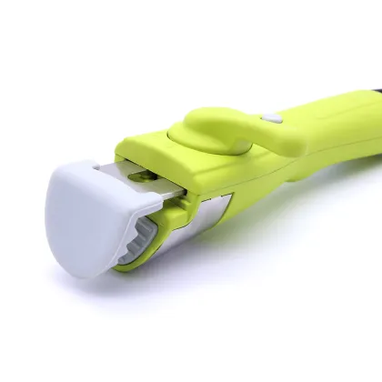 Universal Removable Anti-Scalding Bakelite Pot Handle