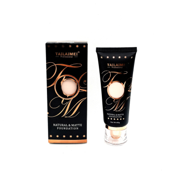 TLM Skin Tone Concealer Foundation Cream