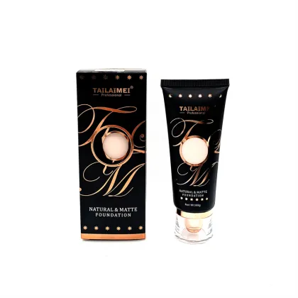 TLM Skin Tone Concealer Foundation Cream