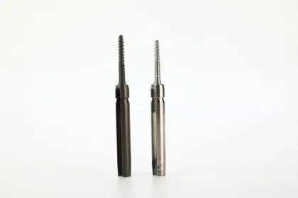 MIS Monoaxial Pedicle Screw